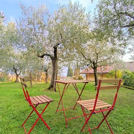 Appartement Iseolakerental - L'uliveto Di Bea *