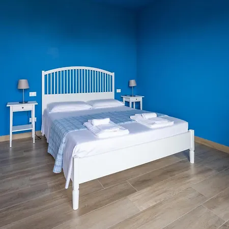 Appartement Iseolakerental - L'uliveto Di Bea *