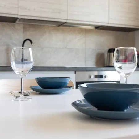Appartement Iseolakerental - L'uliveto Di Bea Predore