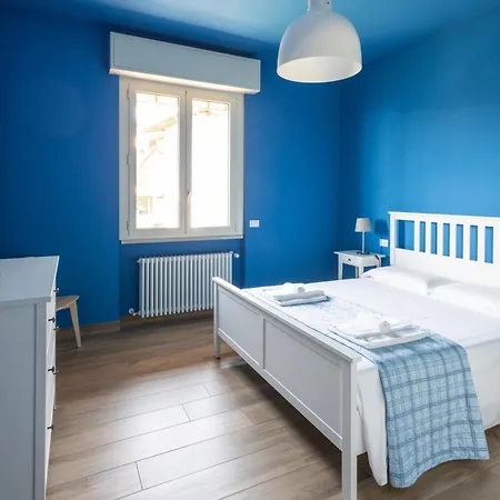 Appartement Iseolakerental - L'uliveto Di Bea