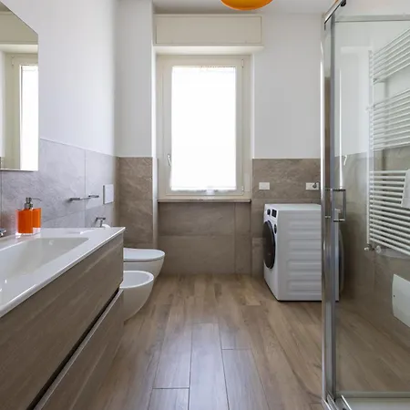 Appartement Iseolakerental - L'uliveto Di Bea Predore
