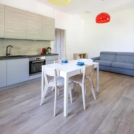 Iseolakerental - L'uliveto Di Bea Predore