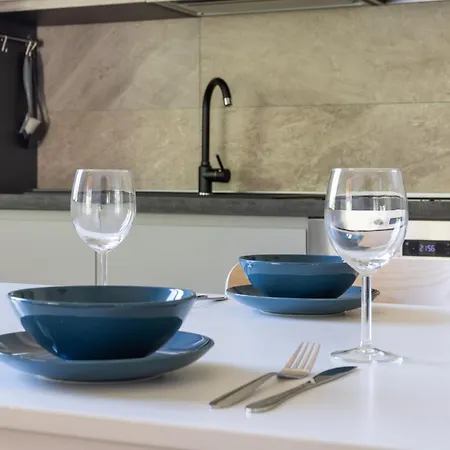 Iseolakerental - L'uliveto Di Bea Appartement