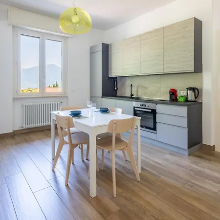 Iseolakerental - L'uliveto Di Bea Predore