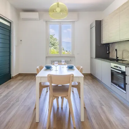 Iseolakerental - L'uliveto Di Bea Appartement *