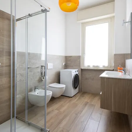 Appartement Iseolakerental - L'uliveto Di Bea *